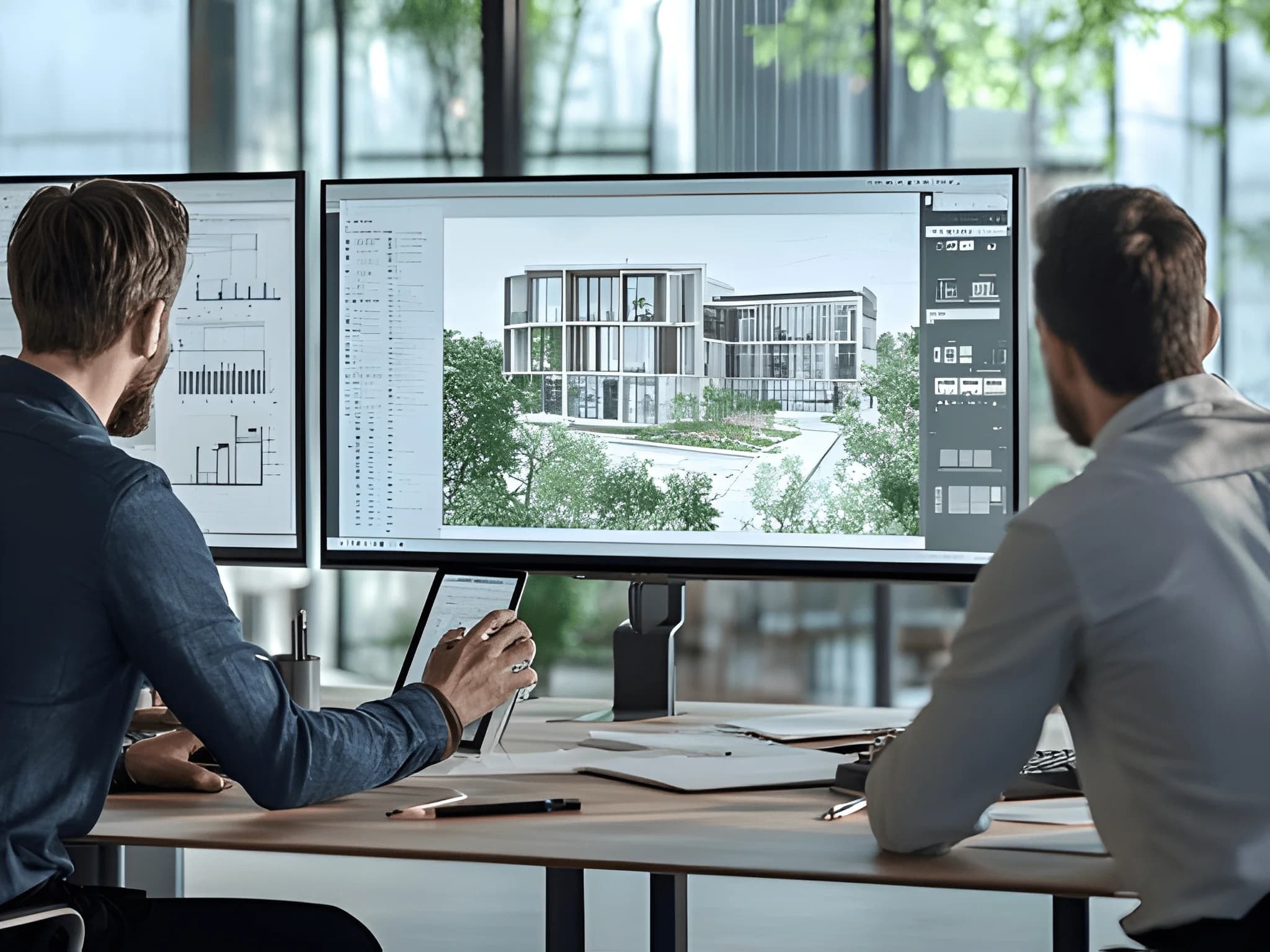 Desenvolvimento do Projeto - Imagem 2