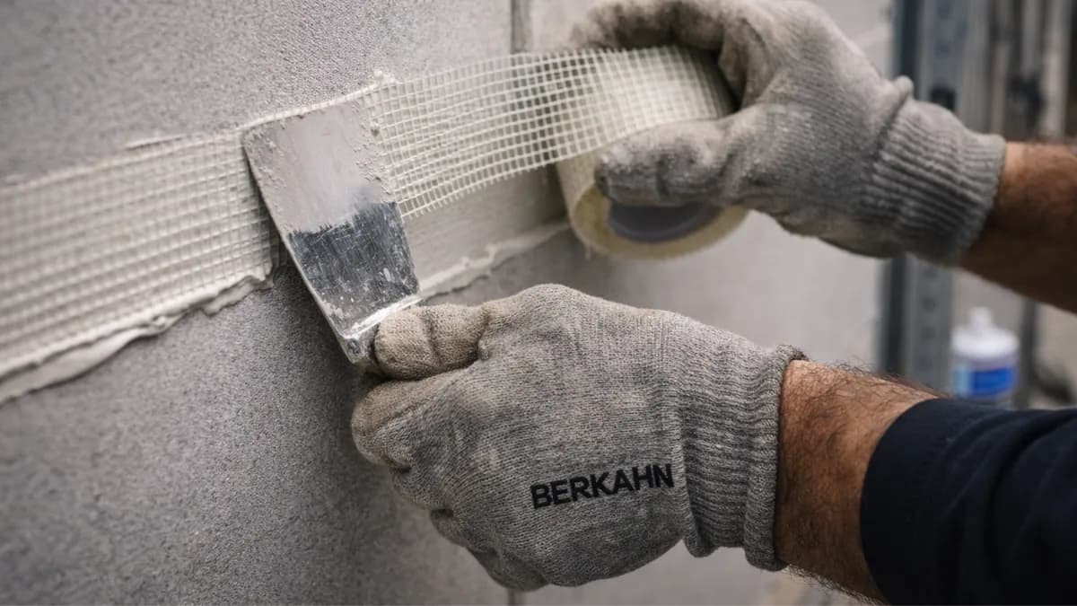 Fissuras no Steel Frame: Causas, Prevenção e Reparo