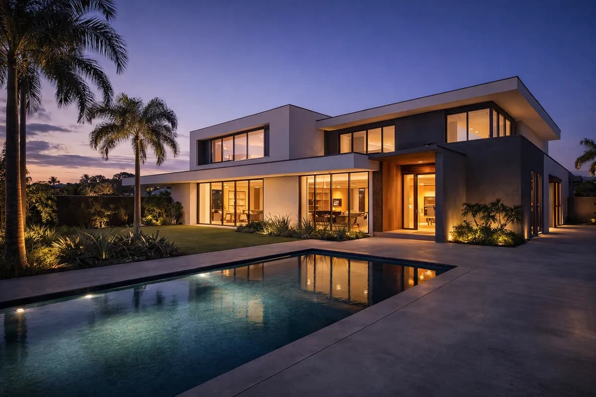 Steel Frame no Mundo: Como Cada País Constrói com Aço