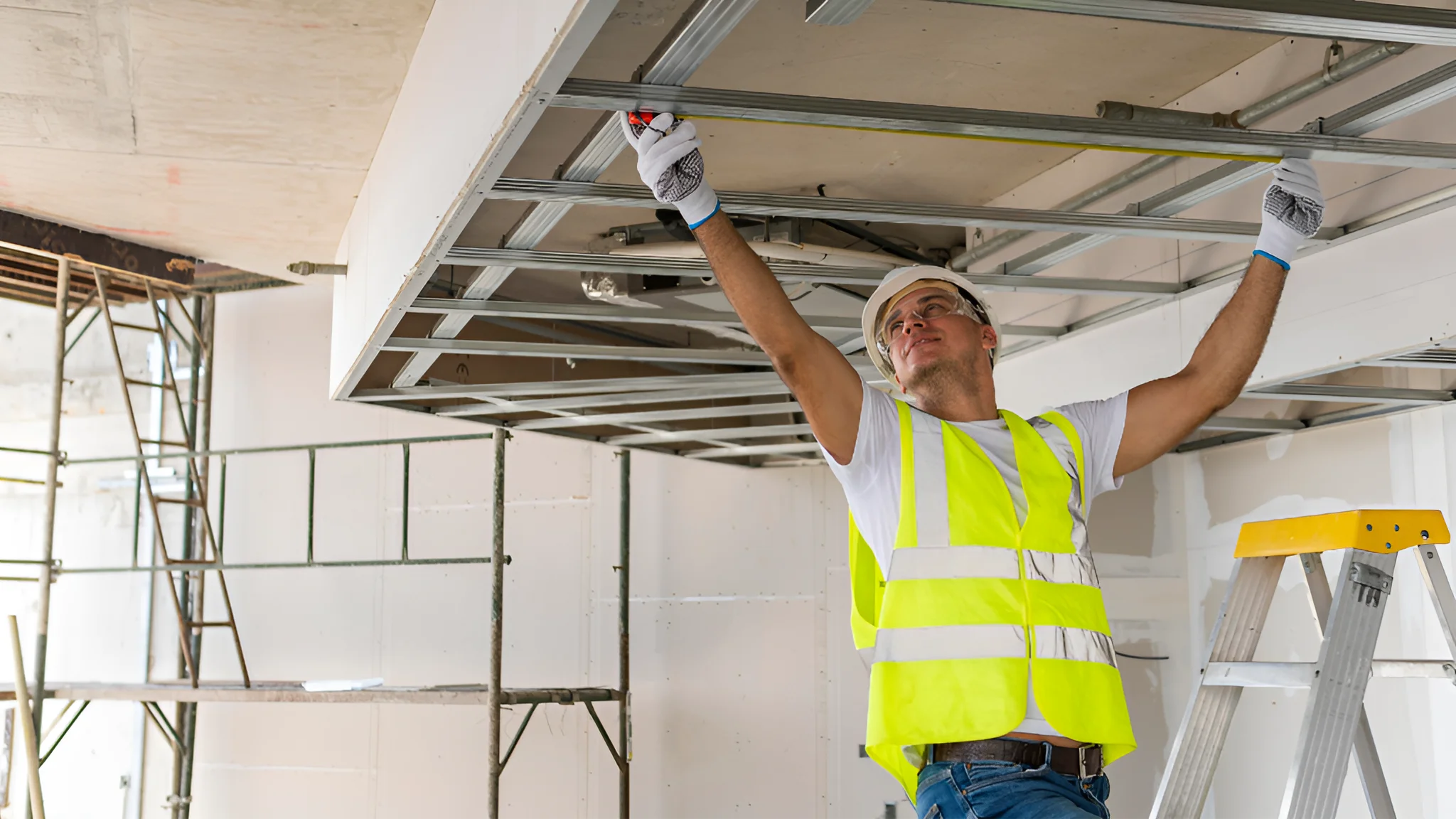 Fechamento e Isolamento