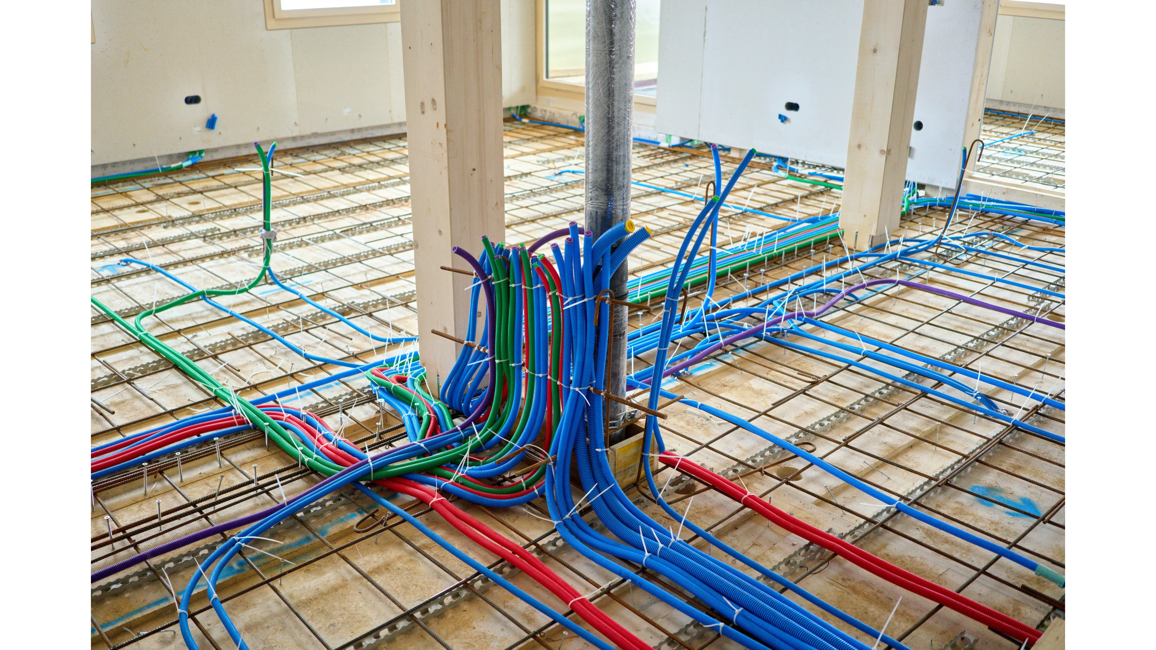 Instalações Prediais