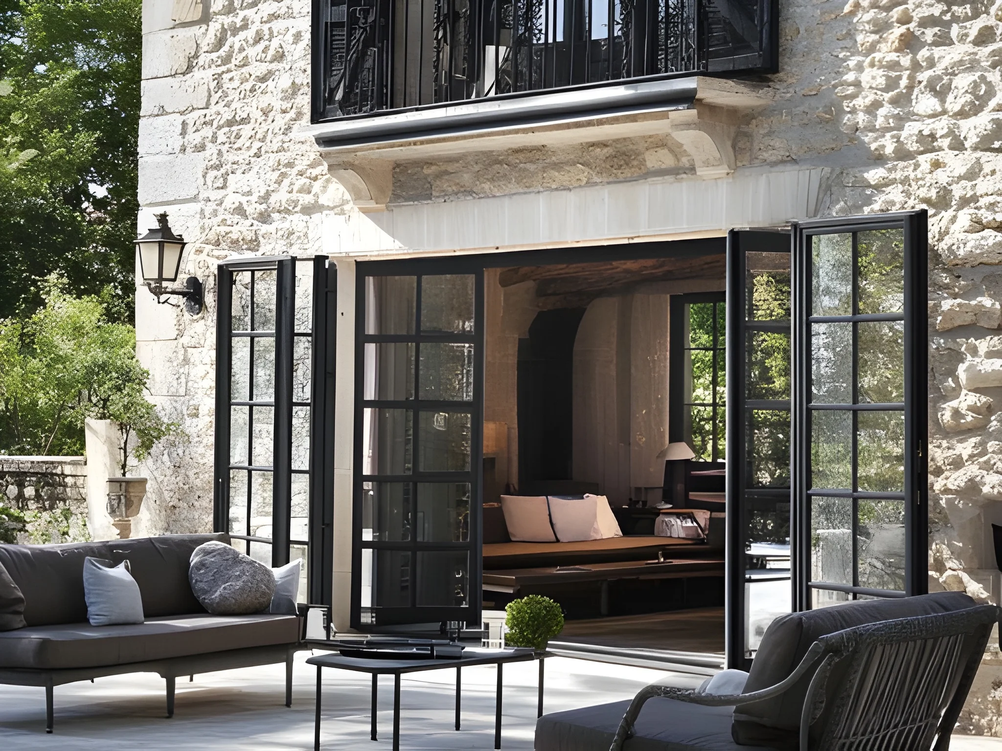 Entrega e Garantia - Imagem 2