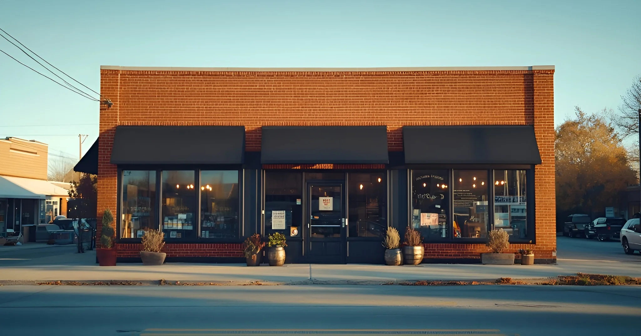 CORPORATIVO / COMERCIAL