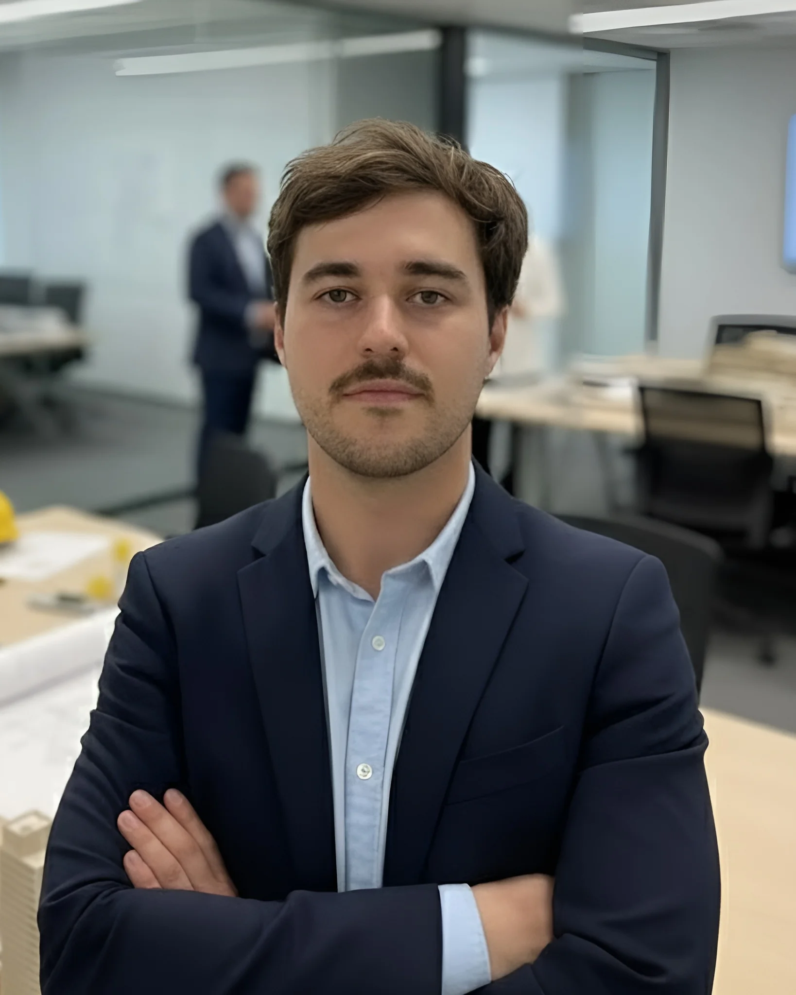 Daniel Falci - Co-Fundador