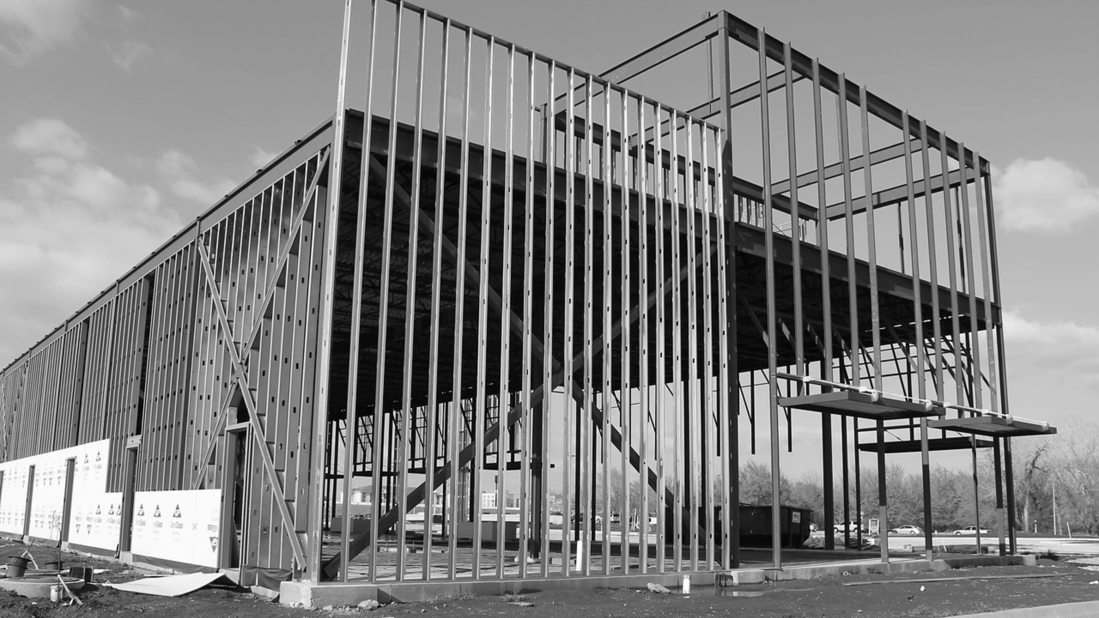 Como financiar sua construção em Steel Frame: guia completo para 2026